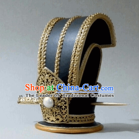 Ancient Chinese Prince Hat