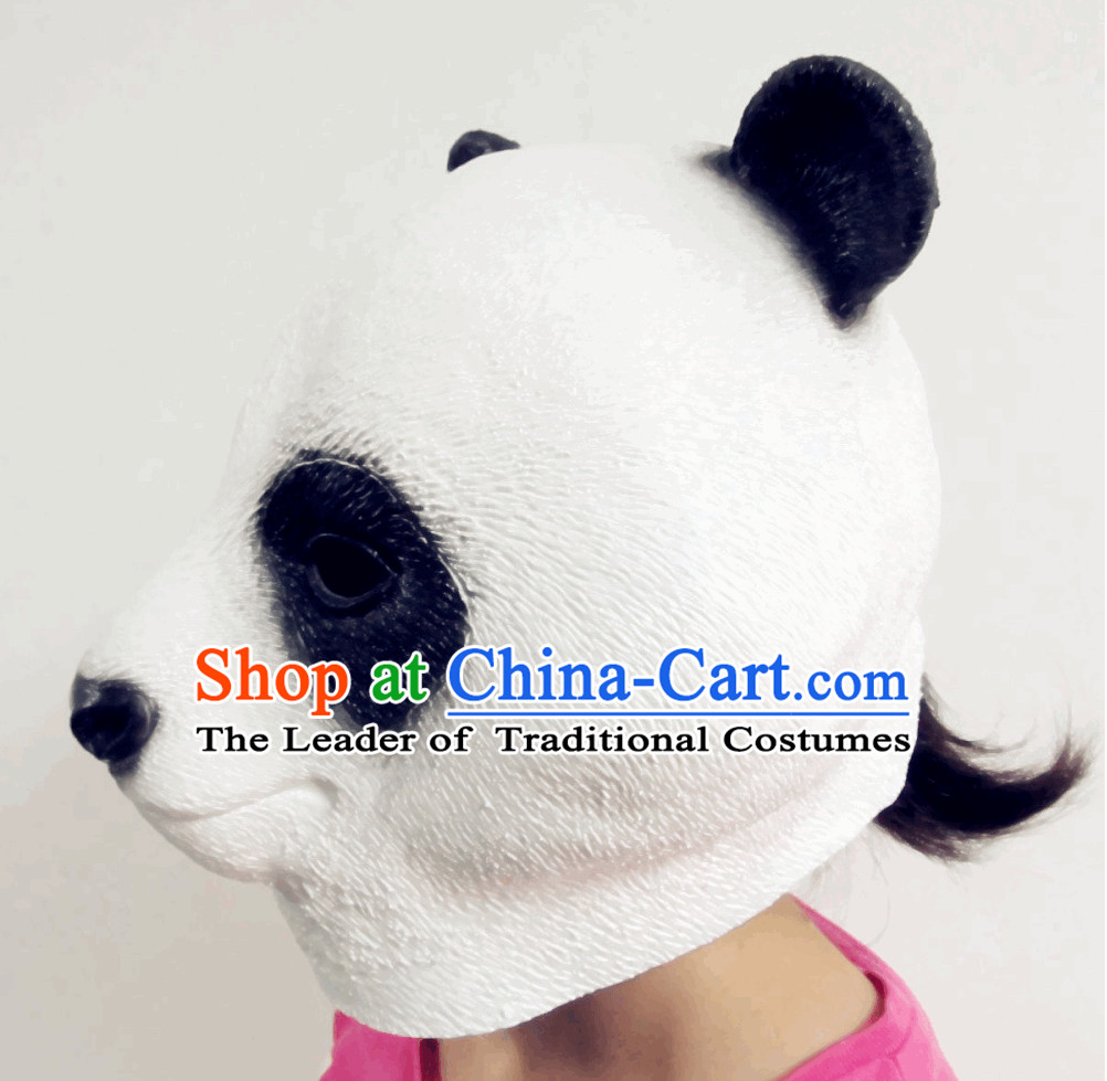 China Style Panada Mask