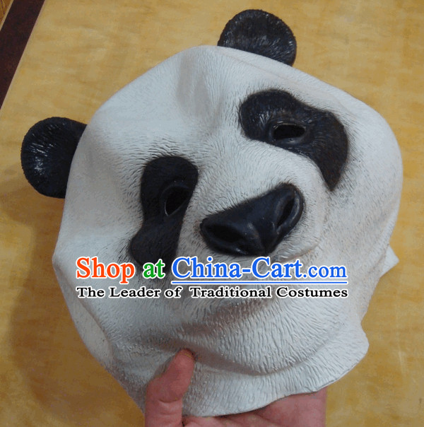 China Style Panada Mask