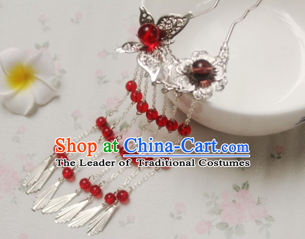 Ancient Chinese Han Dynasty Princess Hairpin Hair Jewelry Hair Accessories