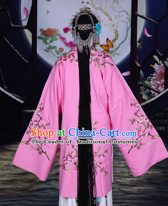 Chinese Opera Costume Beijing Peking Opera Costumes Helmet Headwear Stage