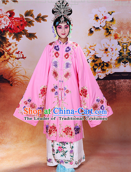 Chinese Opera Costume Beijing Peking Opera Costumes Helmet Headwear Stage