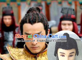 Chinese best sale hairstyles male