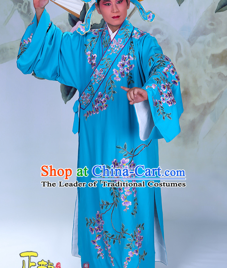 Chinese Opera Costume Beijing Peking Opera Costumes Helmet Headwear Stage