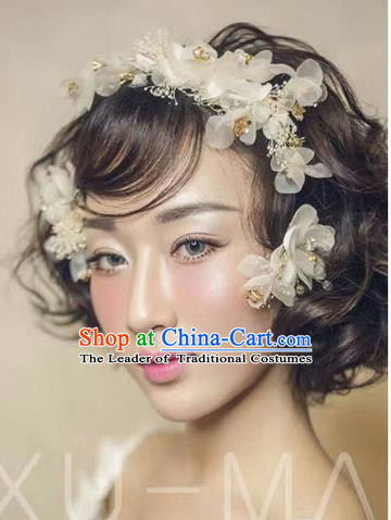 Traditional Jewelry Accessories, Princess Bride Wedding Hair Accessories, Headwear for Women