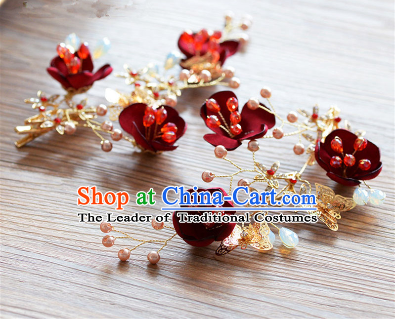 Traditional Jewelry Accessories, Princess Bride Wedding Hair Accessories, Headwear for Women