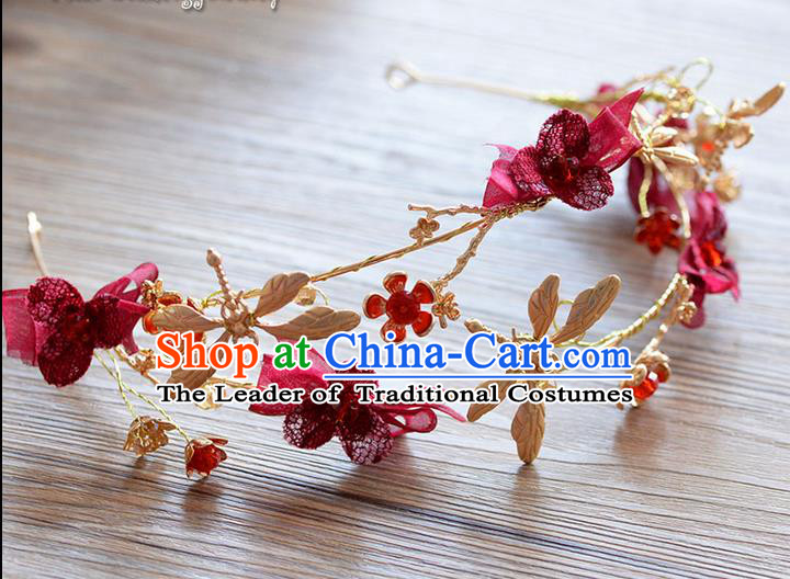 Traditional Jewelry Accessories, Princess Bride Wedding Hair Accessories, Headwear for Women