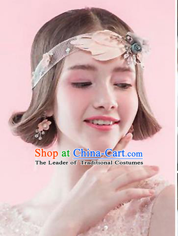 Traditional Jewelry Accessories, Princess Bride Wedding Hair Accessories, Headwear for Women