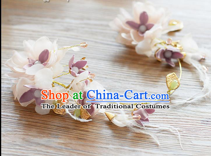 Traditional Jewelry Accessories, Princess Bride Wedding Hair Accessories, Headwear for Women