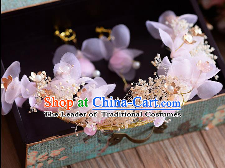 Traditional Jewelry Accessories, Princess Bride Wedding Hair Accessories, Headwear for Women