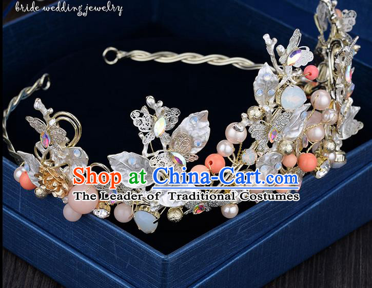 Traditional Jewelry Accessories, Princess Bride Wedding Hair Accessories, Headwear for Women