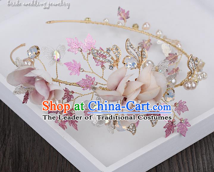 Traditional Jewelry Accessories, Princess Bride Wedding Hair Accessories, Headwear for Women