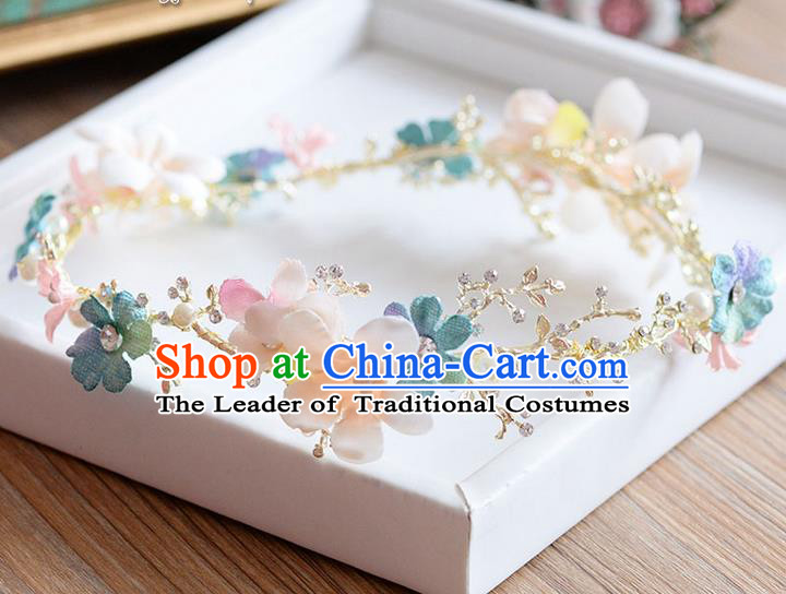 Traditional Jewelry Accessories, Princess Bride Wedding Hair Accessories, Headwear for Women