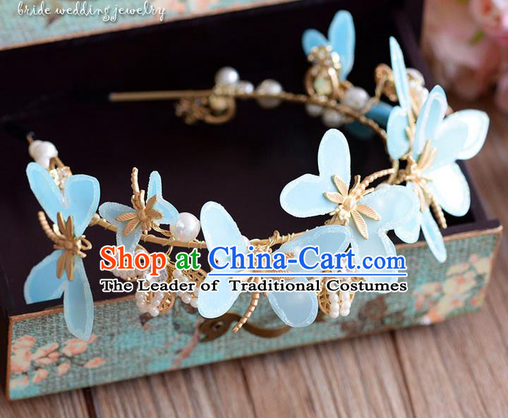 Traditional Jewelry Accessories, Princess Bride Wedding Hair Accessories, Headwear for Women