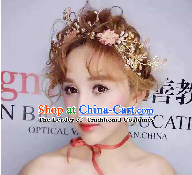 Traditional Jewelry Accessories, Princess Bride Wedding Hair Accessories, Headwear for Women