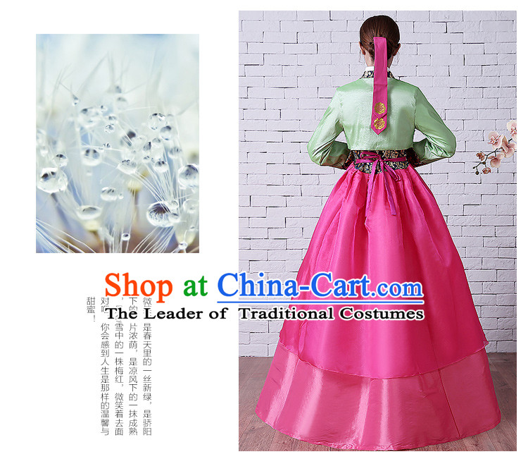 korean hanbok fashion Korean store apparel tops website sale Dresses