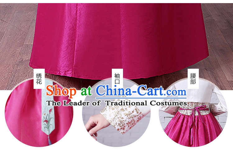 korean hanbok online fashion Korean store apparel tops website for sale Dresses