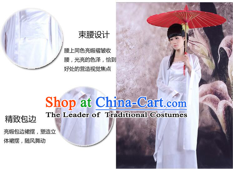 Chinese Traditional Clothes Min Guo Time Female Clothing Nobel Lady Stage costumes Ladies