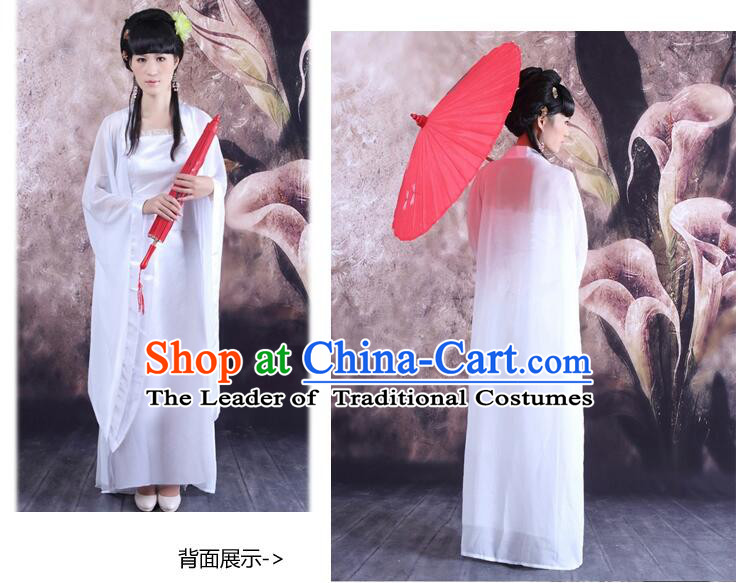 Chinese Traditional Clothes Min Guo Time Female Clothing Stage costumes Girls