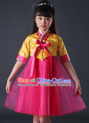 Korean attire hotsell