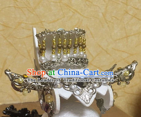 Ancient Chinese Style Prince Hat
