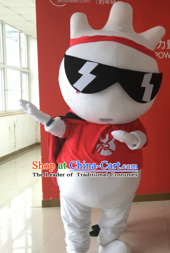 Professional Custom Made Mascot Costume Customized Mascots Costumes Funny Animals