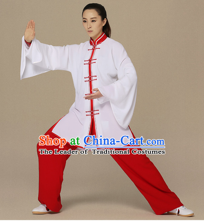 Kung Fu Jacket Kung Fu Gi Kung Fu Apparel Oriental Dress Wing Chun Apparel Taiji Uniform Chinese Kung Fu Outfit