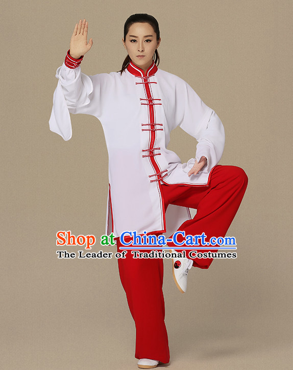 Kung Fu Jacket Kung Fu Gi Kung Fu Apparel Oriental Dress Wing Chun Apparel Taiji Uniform Chinese Kung Fu Outfit