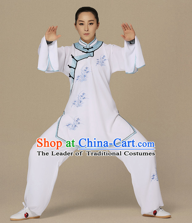 Kung Fu Jacket Kung Fu Gi Kung Fu Apparel Oriental Dress Wing Chun Apparel Taiji Uniform Chinese Kung Fu Outfit