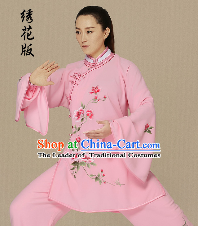 Kung Fu Jacket Kung Fu Gi Kung Fu Apparel Oriental Dress Wing Chun Apparel Taiji Uniform Chinese Kung Fu Outfit