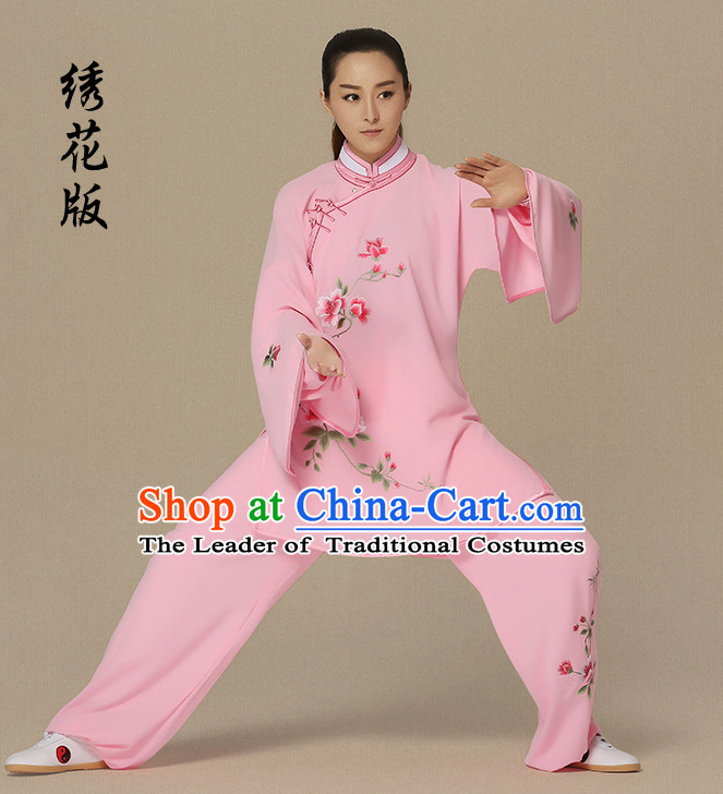 Kung Fu Jacket Kung Fu Gi Kung Fu Apparel Oriental Dress Wing Chun Apparel Taiji Uniform Chinese Kung Fu Outfit