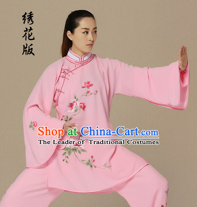 Kung Fu Jacket Kung Fu Gi Kung Fu Apparel Oriental Dress Wing Chun Apparel Taiji Uniform Chinese Kung Fu Outfit