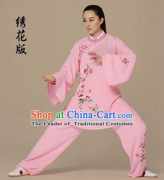 Kung Fu Jacket Kung Fu Gi Kung Fu Apparel Oriental Dress Wing Chun Apparel Taiji Uniform Chinese Kung Fu Outfit