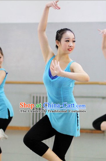 Chinese Classical Dancing Costume for Women or Girls