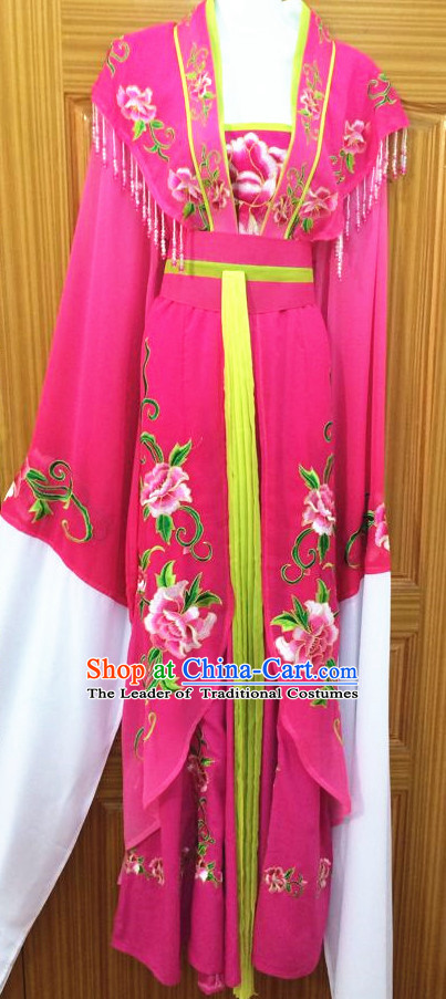 Chinese Opera Costumes for Sale Peking Opera Costume Opera Singer Rentals Costume Beijing Cantonese Opera Costumes