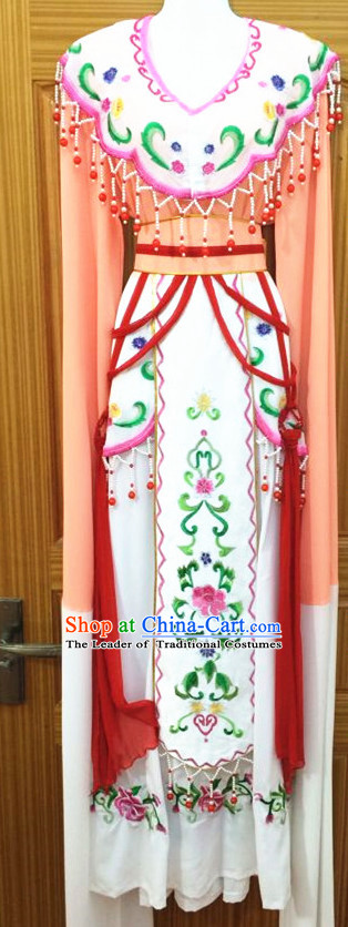 Chinese Opera Costumes for Sale Peking Opera Costume Opera Singer Rentals Costume Beijing Cantonese Opera Costumes