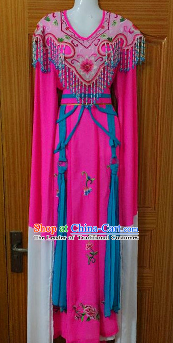 Chinese Opera Costumes for Sale Peking Opera Costume Opera Singer Rentals Costume Beijing Cantonese Opera Costumes