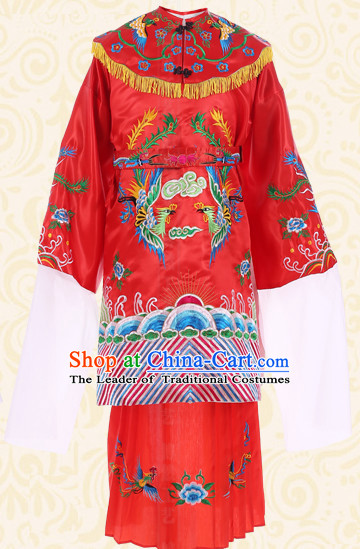 Chinese Opera Phoenix Costumes for Sale Peking Opera Costume Opera Singer Rentals Costume Beijing Cantonese Opera Costumes