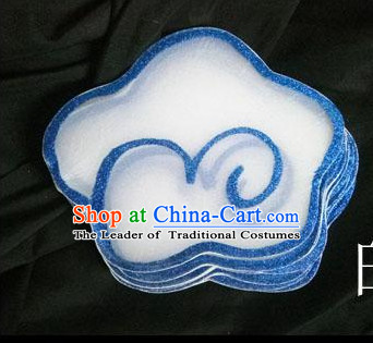 Auspicious Cloud Dance Props Props for Dance Dancing Props for Sale for Kids Dance Stage Props Dance Cane Props Umbrella Children Adults