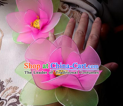 Hands Flower Decorations Dance Props Props for Dance Dancing Props for Sale for Kids Dance Stage Props Dance Cane Props Umbrella Children Adults