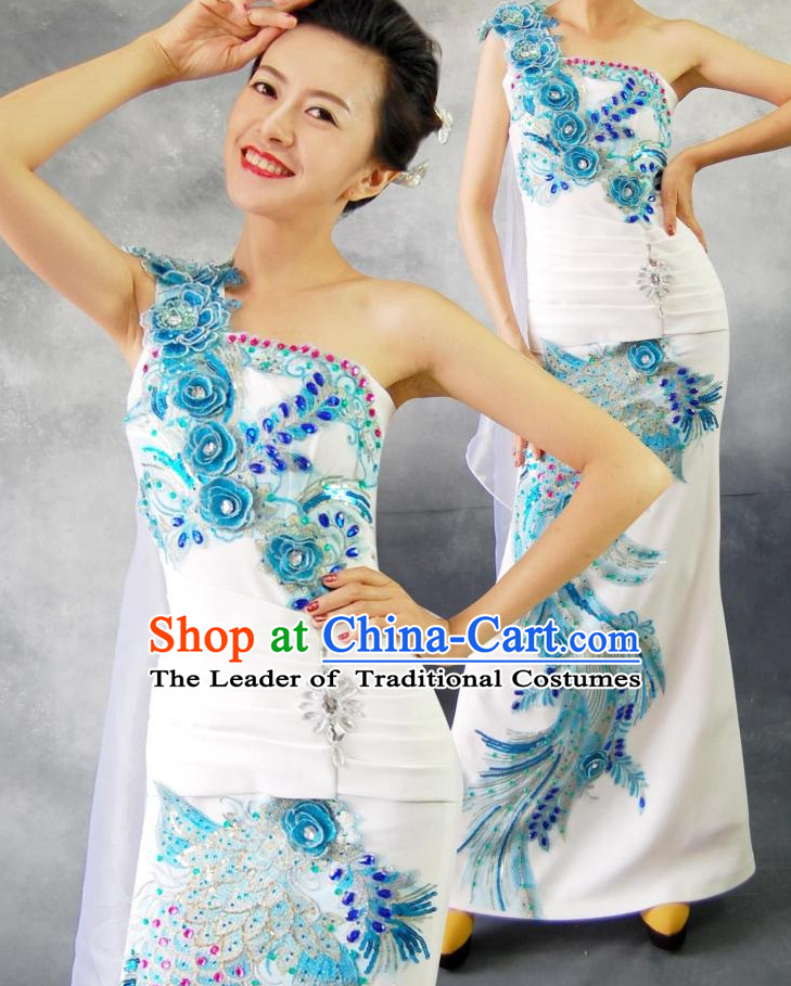 Traditional National Thai Garment Dress Thai Traditional Dress Dresses Wedding Dress online for Sale Thai Clothing Thailand Clothes Complete Set for Women Girls Adults Youth Kids