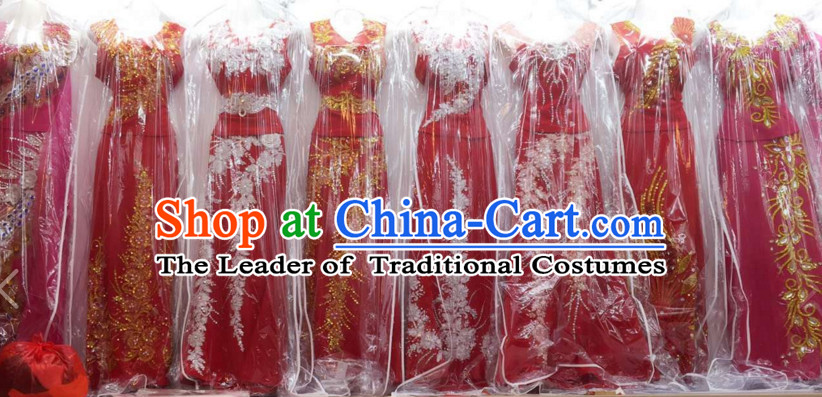 Top Traditional National Thai Garment Dress Thai Traditional Dress Dresses Wedding Dress Complete Set for Women Girls Youth Kids Adults Couple