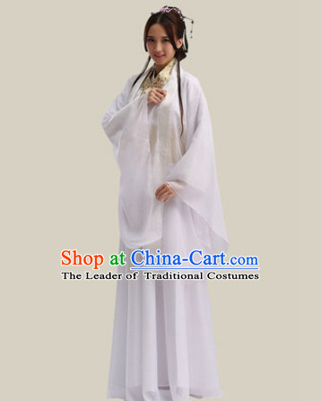 Ancient Chinese Hanfu Dress Skirt China Traditional Clothing Asian Long Dresses China Clothes Fashion Oriental Outfits for Women