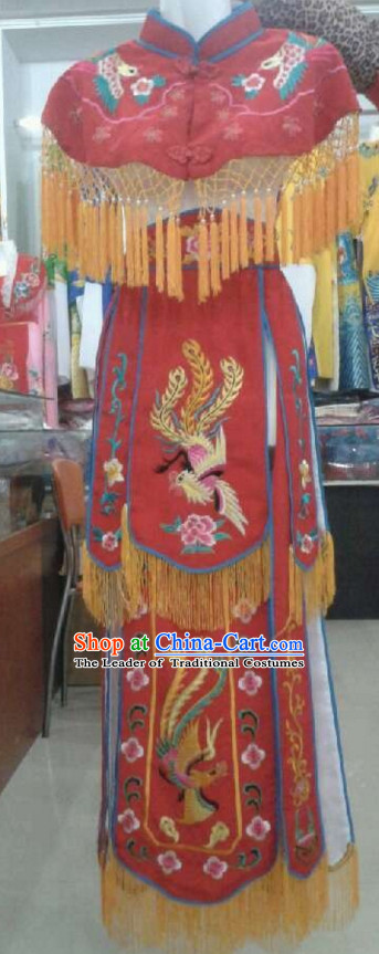 Ancient Chinese Princess Clothing for Women