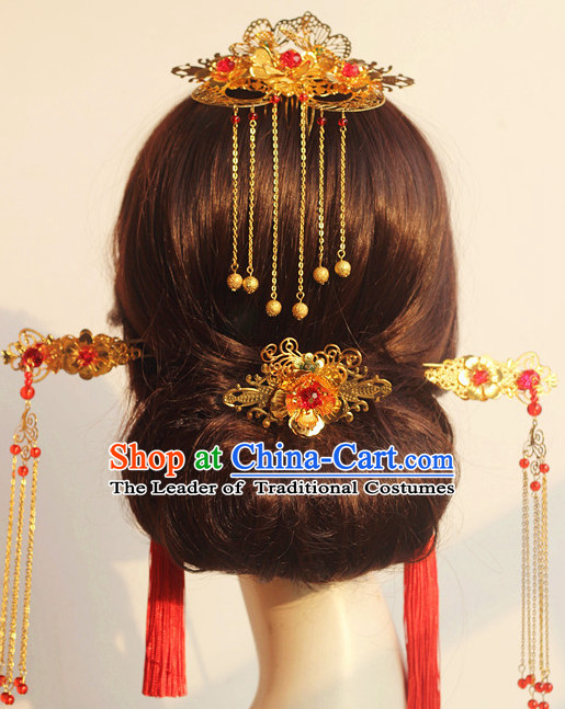 chinese hair accessories fascinators hair sticks chinese hairpins hair bows hair pieces bridal hair clips