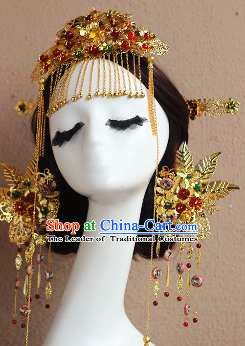 chinese hair accessories fascinators hair sticks chinese hairpins hair bows hair pieces bridal hair clips