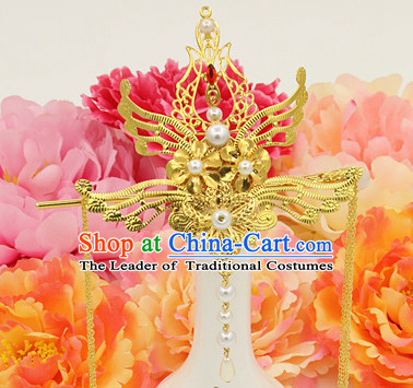 Ancient Chinese Imperial Royal Prince Crown