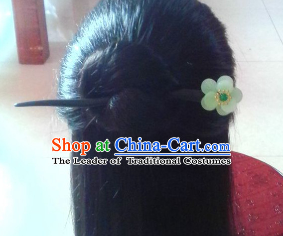 Chinese Traditional Ancient Hair Sticks Hair Ornaments Chopsticks Gold Hair Pins Hairsticks Oriental Asian Head Jewellery Hair Clips Hair pIeces Hair Style