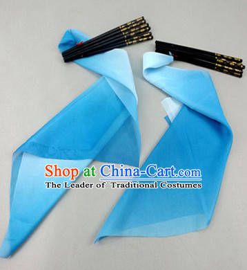 Chinese Chopstick Dancing Props Chopstick Dance Prop Pair for Adults Kids