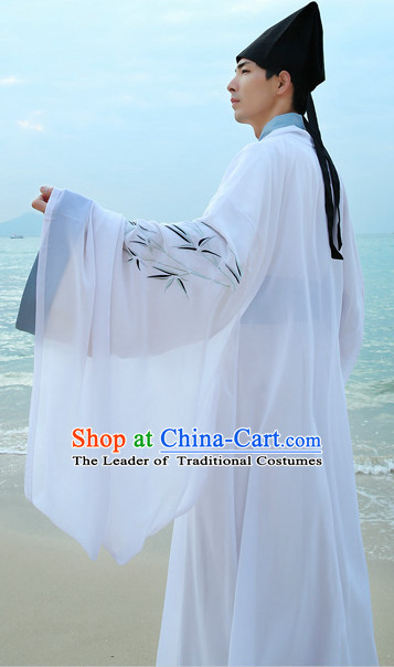 chinese hanfu clothing Chinese hanfu costume hanfu dress ancient chinese costumes